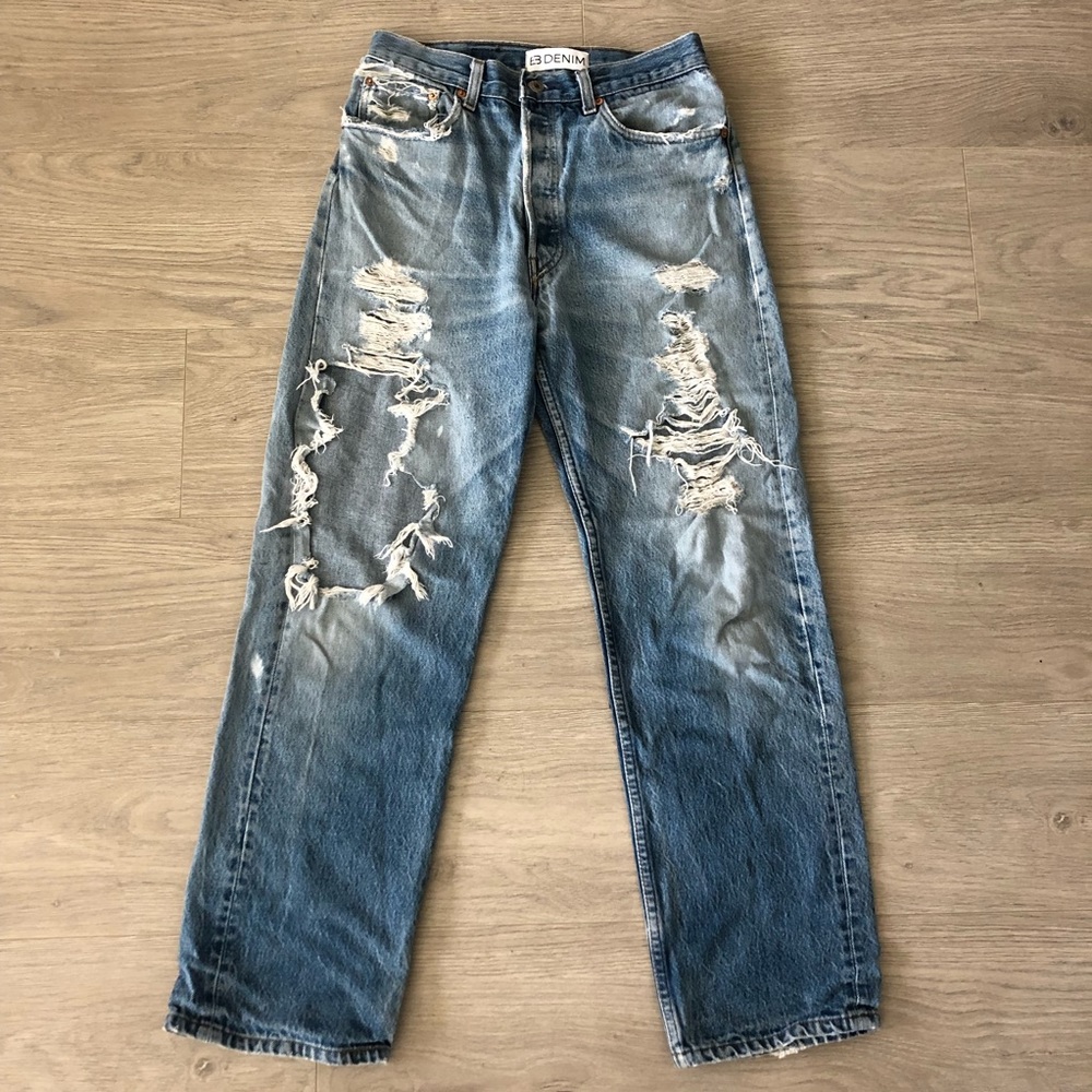 Original Reinvented Jeans